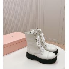 Miu Miu Boots